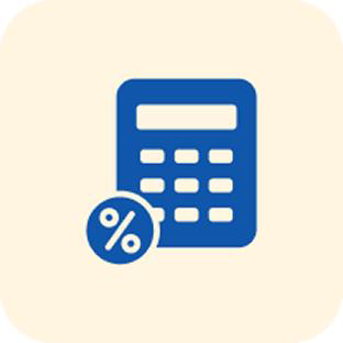 EMI Calculator image