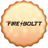 Fire boltt image