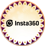 insta360 image