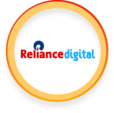 Reliance Digital image