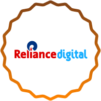 Reliance Digital image