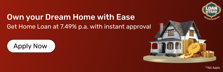 Home Loan