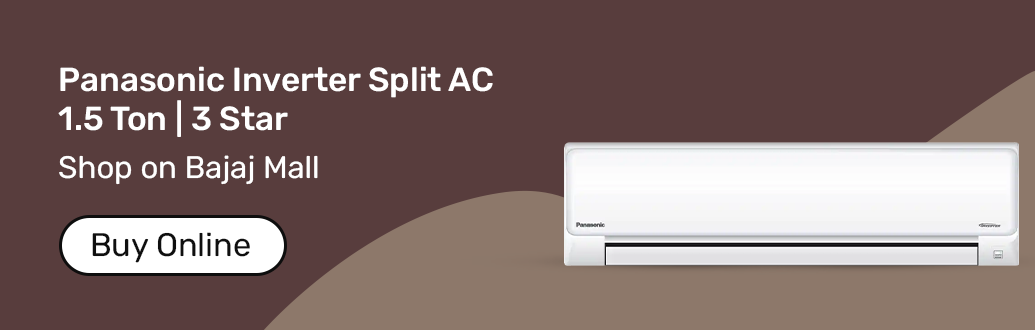 Panasonic AC
