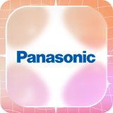 Panasonic tv image