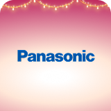 Panasonic TV image