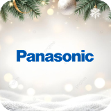 Panasonic TV image
