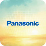 Panasonic tv image