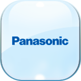 Panasonic tv image