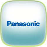 Panasonic TV image