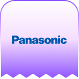 Panasonic tv image