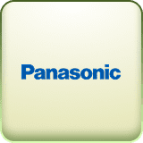 Panasonic tv image