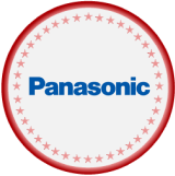 Panasonic tv image