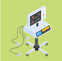 Patient Monitoring image