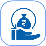 Pay EMIs image