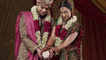 Pay for a big wedding with Personal Loan 4