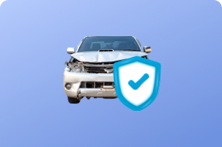 Personal accident cover image
