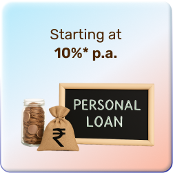 Personal Loan image