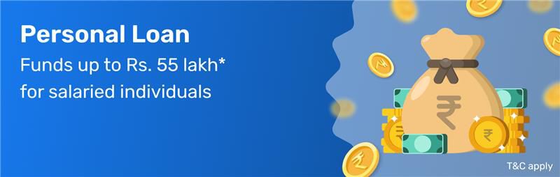 personal loan
