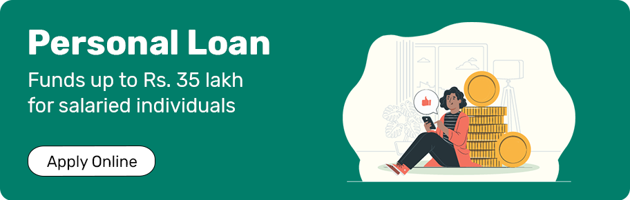 Personal Loan