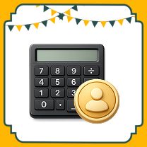 Personal Loan EMI Calculator image