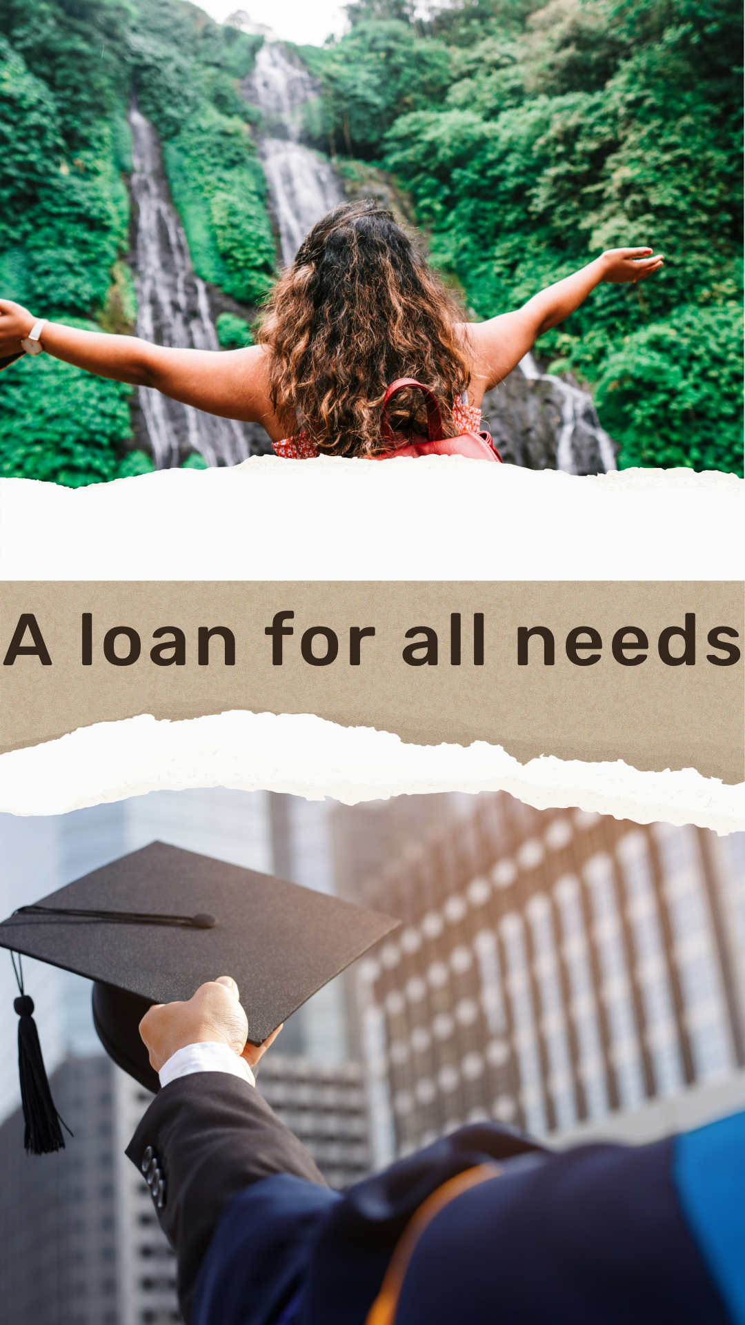 Personal Loan Explained in 30 Sec