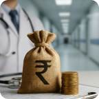 Personal Loan for Doctors
