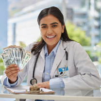 Personal loan for doctors
