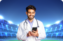 Personal Loan for Doctors image
