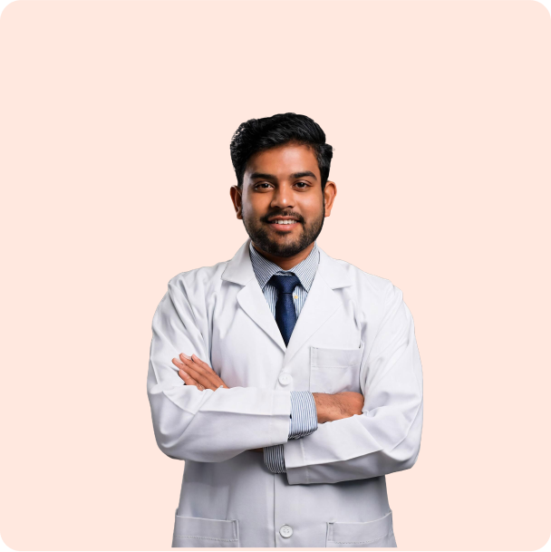 Personal Loan for Doctors image