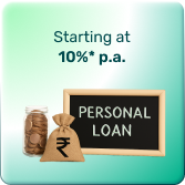 Personal Loan image