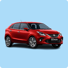 Petrol Cars