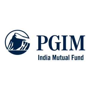 PGIM India Mutual Fund image