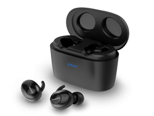 Philips Headphones 4