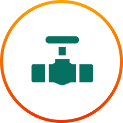 Piped Gas image
