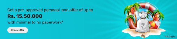 Insta Personal Loan 