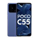 POCO C55 5G