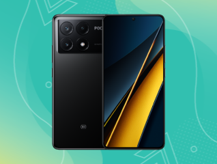 POCO X6 Pro 5G Price 3