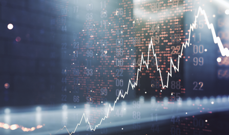 Interest rates and stock market