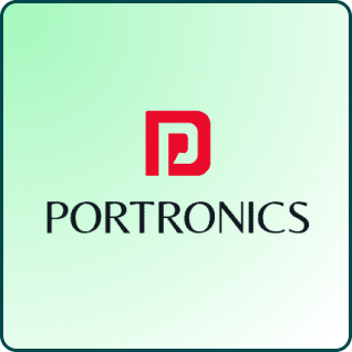 Portronics image