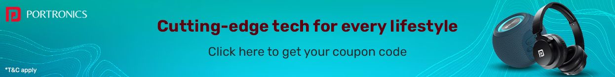 पोर्ट्रॉनिक्स कूपन