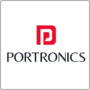 Portronics image
