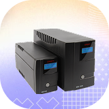 पावर बैकअप image