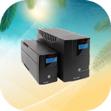 पावर बैकअप image