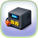 Exide Power Backup image