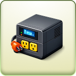 Exide Power Backup image