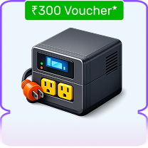 Exide Power Backup image
