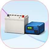 Power backup image