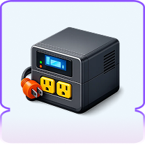 Exide Power Backup image