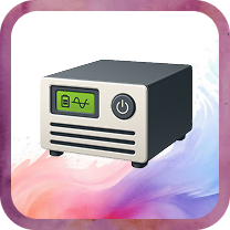 Power Backup image