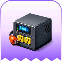 Exide Power Backup